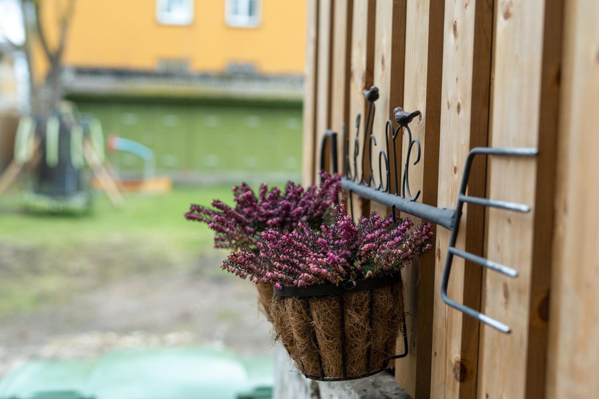 Garden Studio Next To Telliskivi & Old Town 탈린 외부 사진