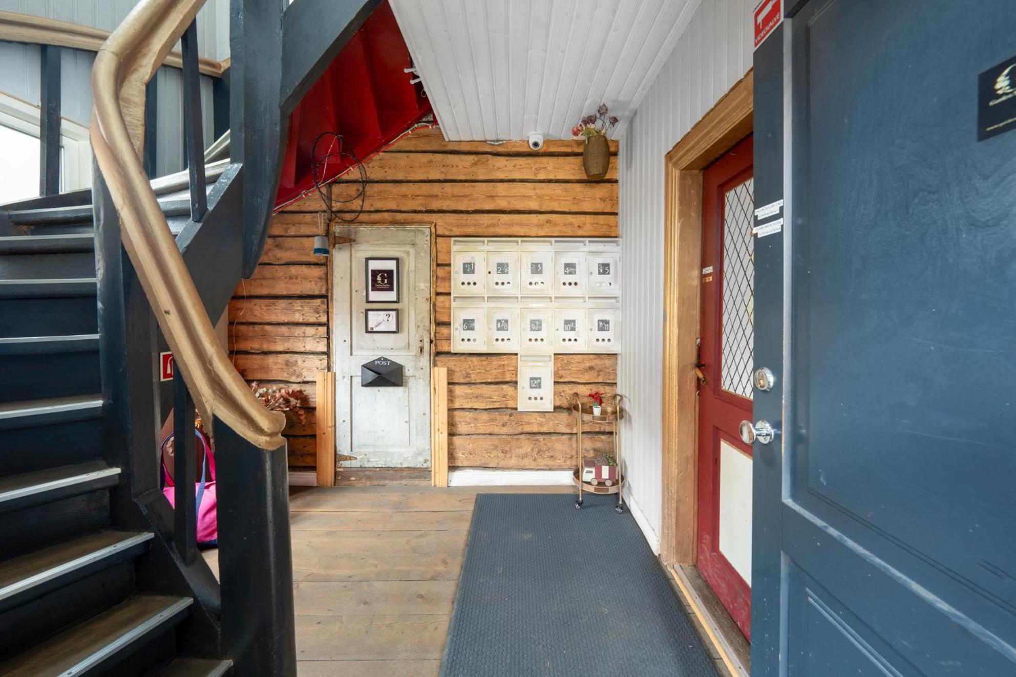 Garden Studio Next To Telliskivi & Old Town 탈린 외부 사진